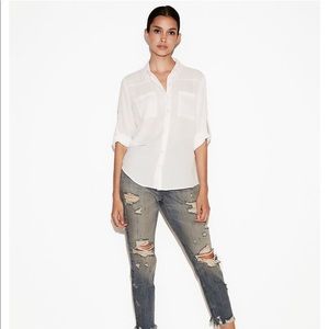 Express Portofino shirts